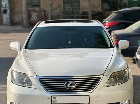 Lexus  2008
