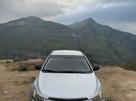 Chevrolet Cruze 2013