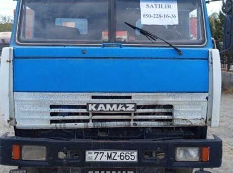 KamAz 5410