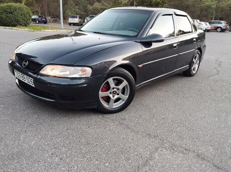 Opel Vectra 1997