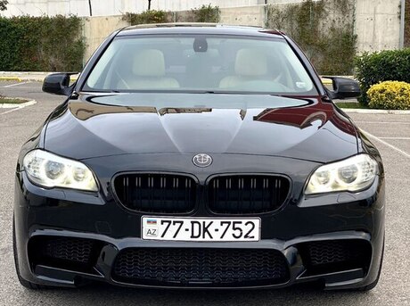 BMW 528