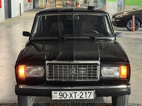 LADA (VAZ) 2107 2010