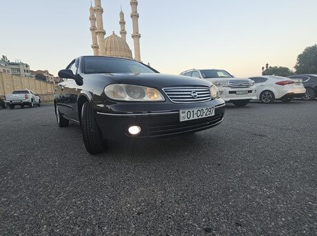 Nissan Sunny 2008
