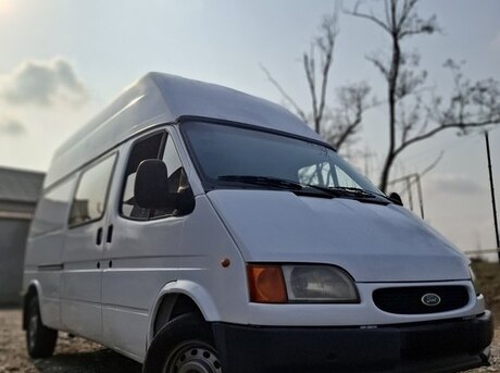 Ford Transit 1998