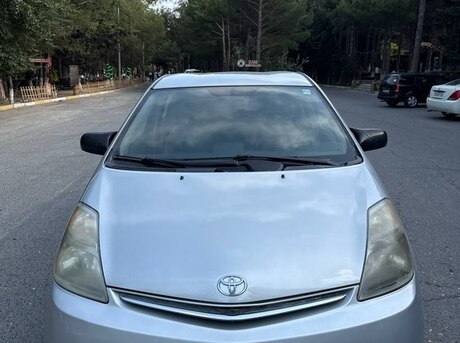 Toyota Prius 2008