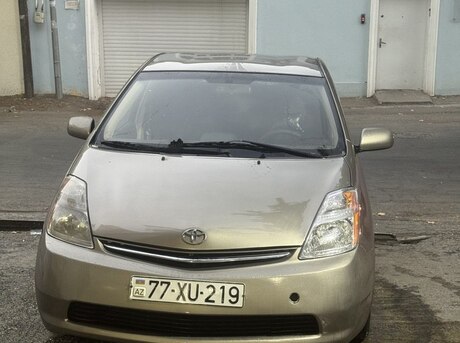 Toyota Prius 2009