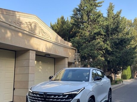 Changan  2025