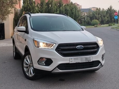 Ford Escape