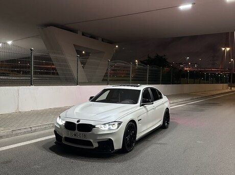 BMW 328