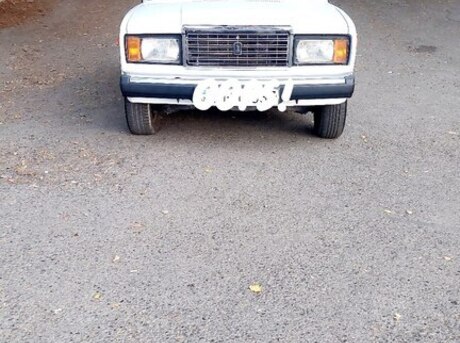 LADA (VAZ) 2107 2008