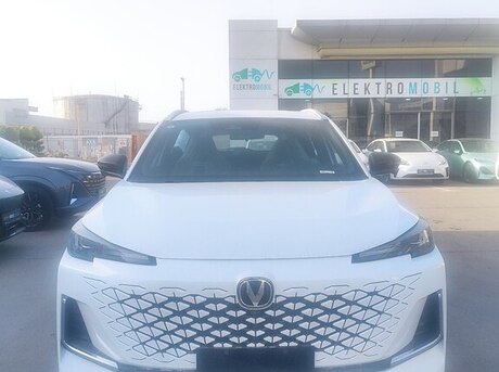 Changan CS 55 Plus