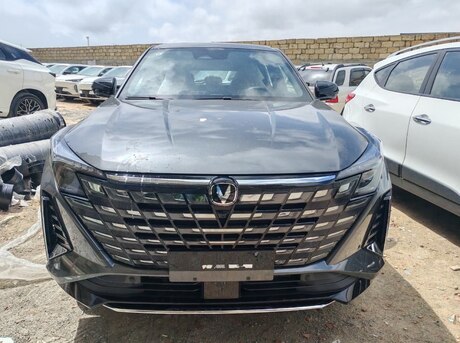 Changan  2025