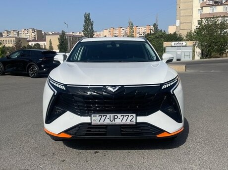 KAIYI X7