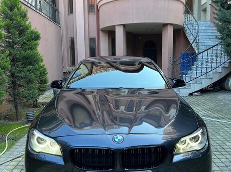 BMW 528