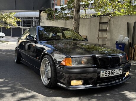BMW 328 1996