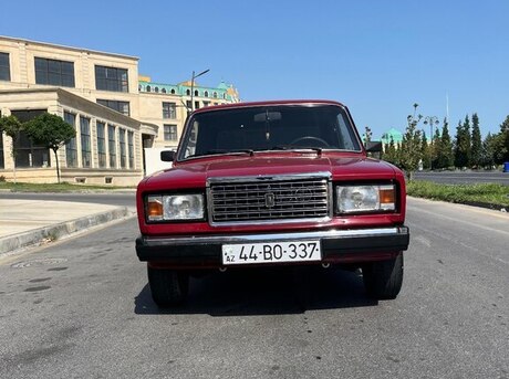 LADA (VAZ) 2107 2007