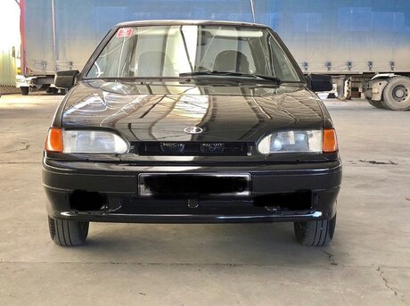 LADA (VAZ) 2115