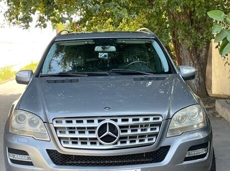 Mercedes ML 350 4MATIC