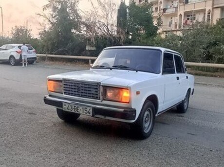LADA (VAZ) 2107 2007