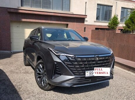 Changan Uni-Z