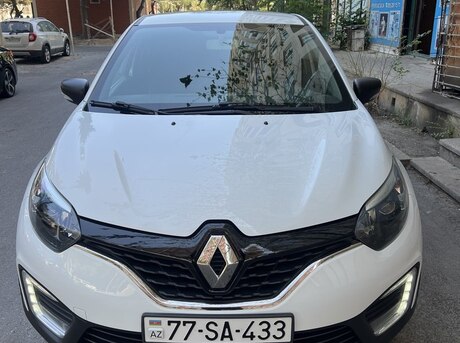 Renault Kaptur