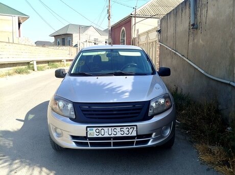 LADA (VAZ) Granta 2013
