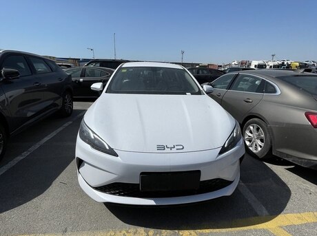 BYD Seal 05