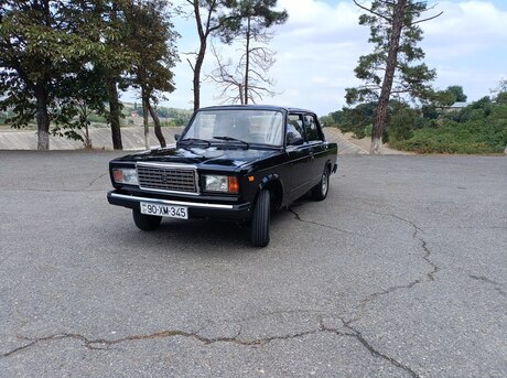 LADA (VAZ) 2107 2010