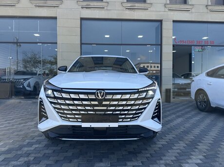 Changan Uni-Z