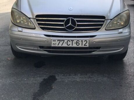 Mercedes Viano
