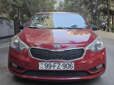 Kia Cerato