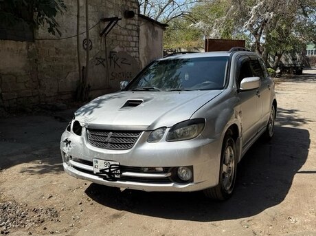 Mitsubishi Airtrek