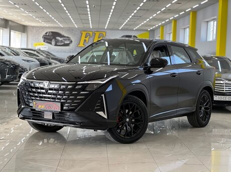 Changan Uni-Z
