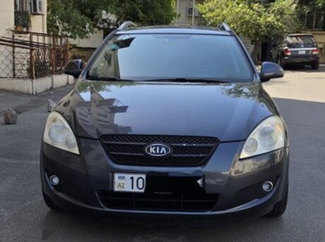 Kia  2008