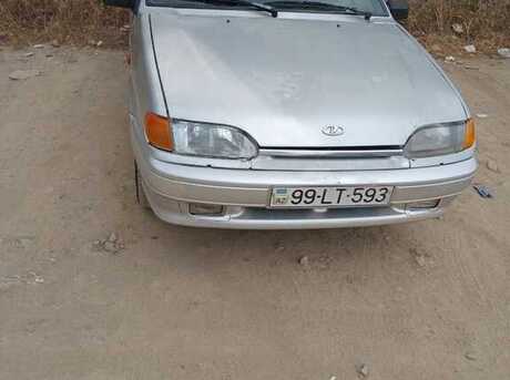 LADA (VAZ) 2115 2007