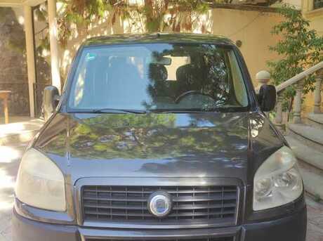 Fiat Doblo