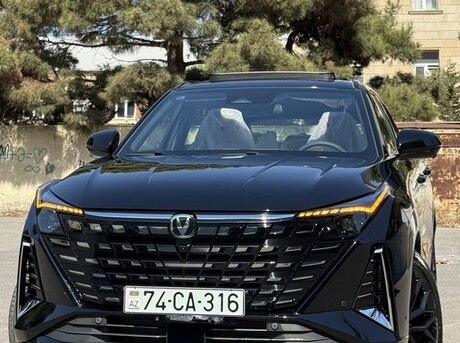 Changan Uni-Z