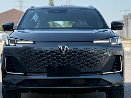 Changan CS 55 Plus 2025