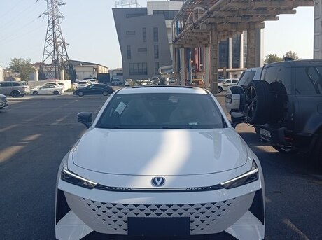 Changan  2025