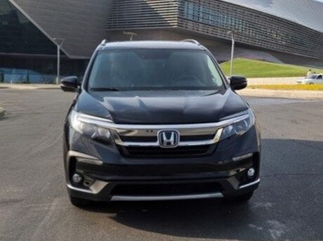 Honda Pilot
