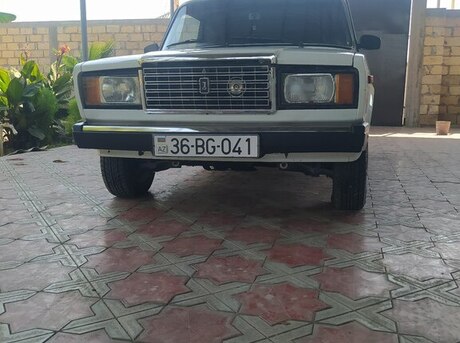 LADA (VAZ) 2107 2005
