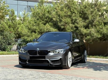 BMW 328