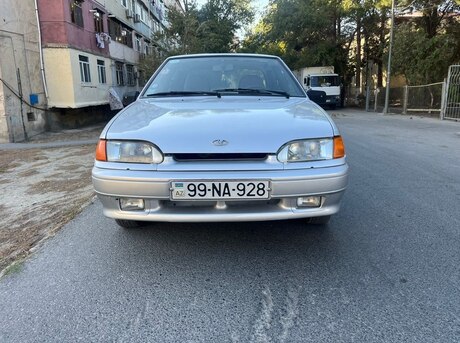 LADA (VAZ) 2115 2009