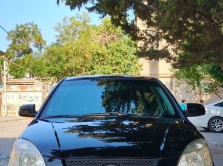 Kia Rio 2006