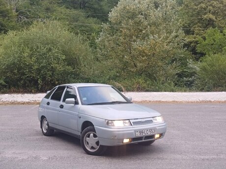 LADA (VAZ) 2112 2007