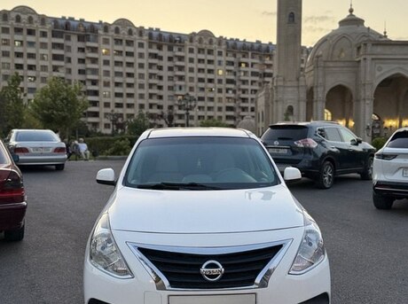 Nissan Sunny