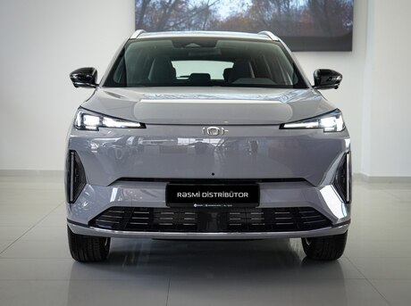 Changan Qiyuan Q05