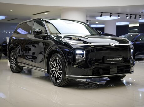 Changan Qiyuan Q07