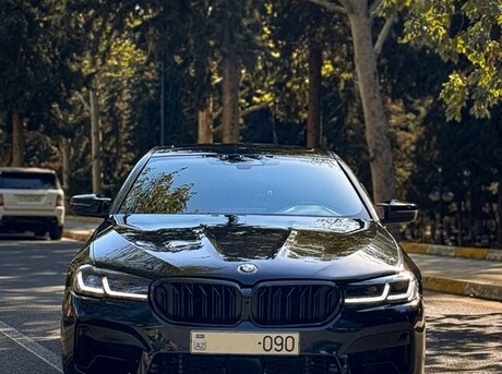 BMW 530e