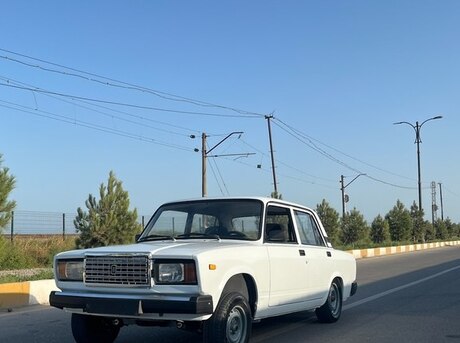 LADA (VAZ) 2107 2009